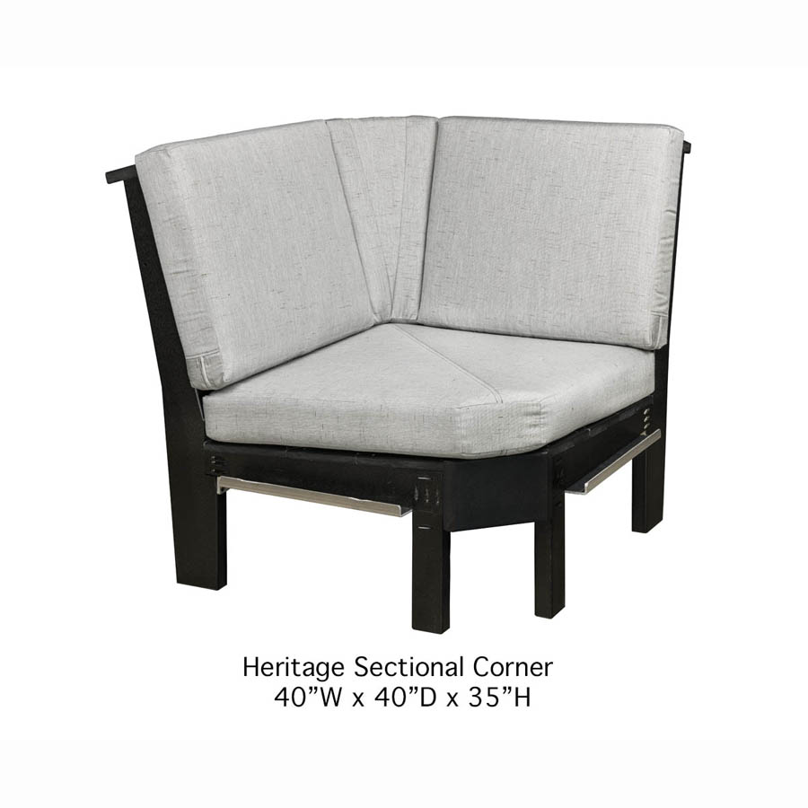 Heritage Sectional