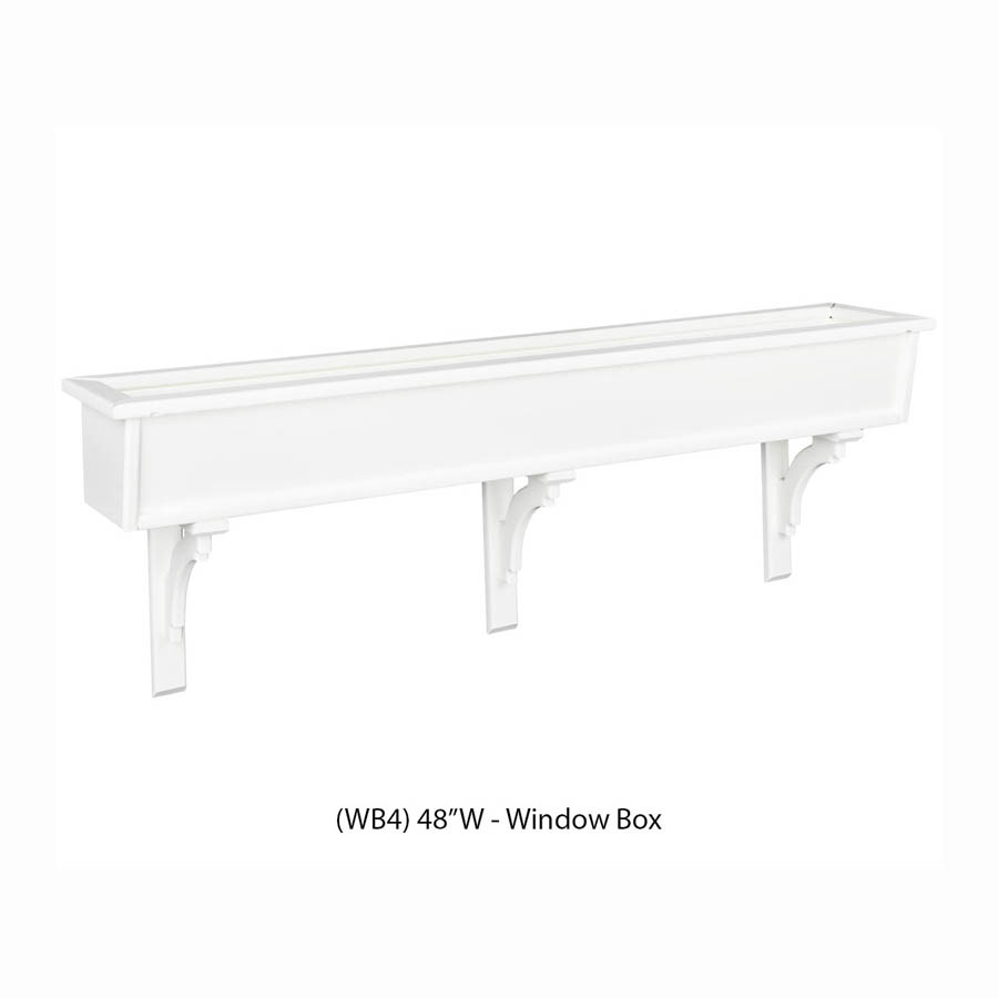 Window Boxes