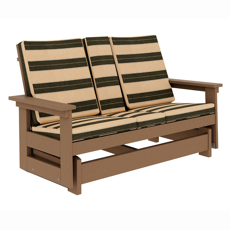 Brooklyn Lounge Glider