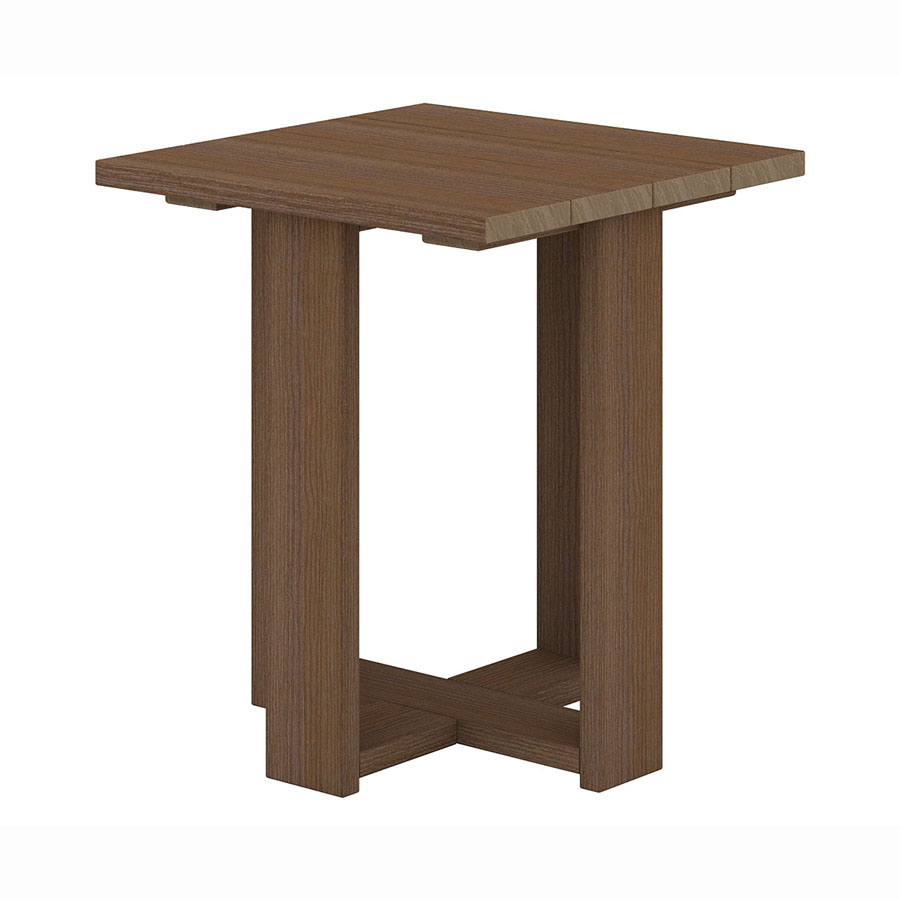 Brooklyn End Table