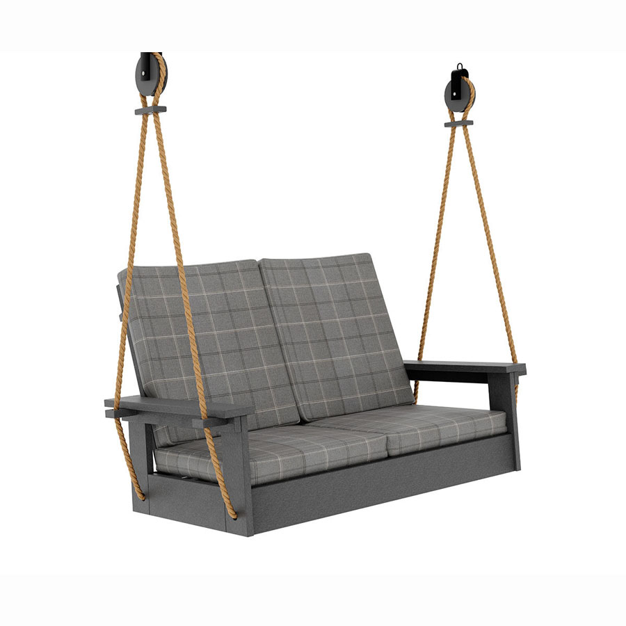 Brooklyn Lounge Swing