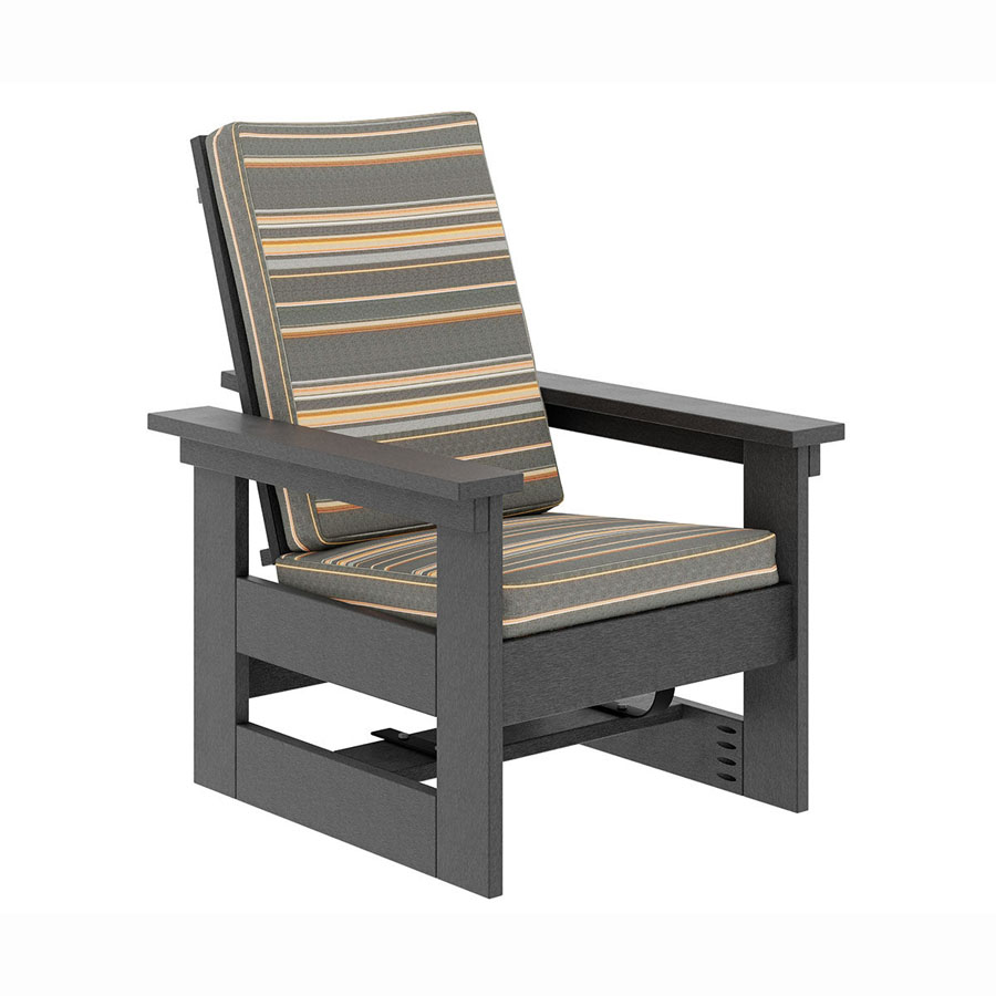 Brooklyn Rocking Chair