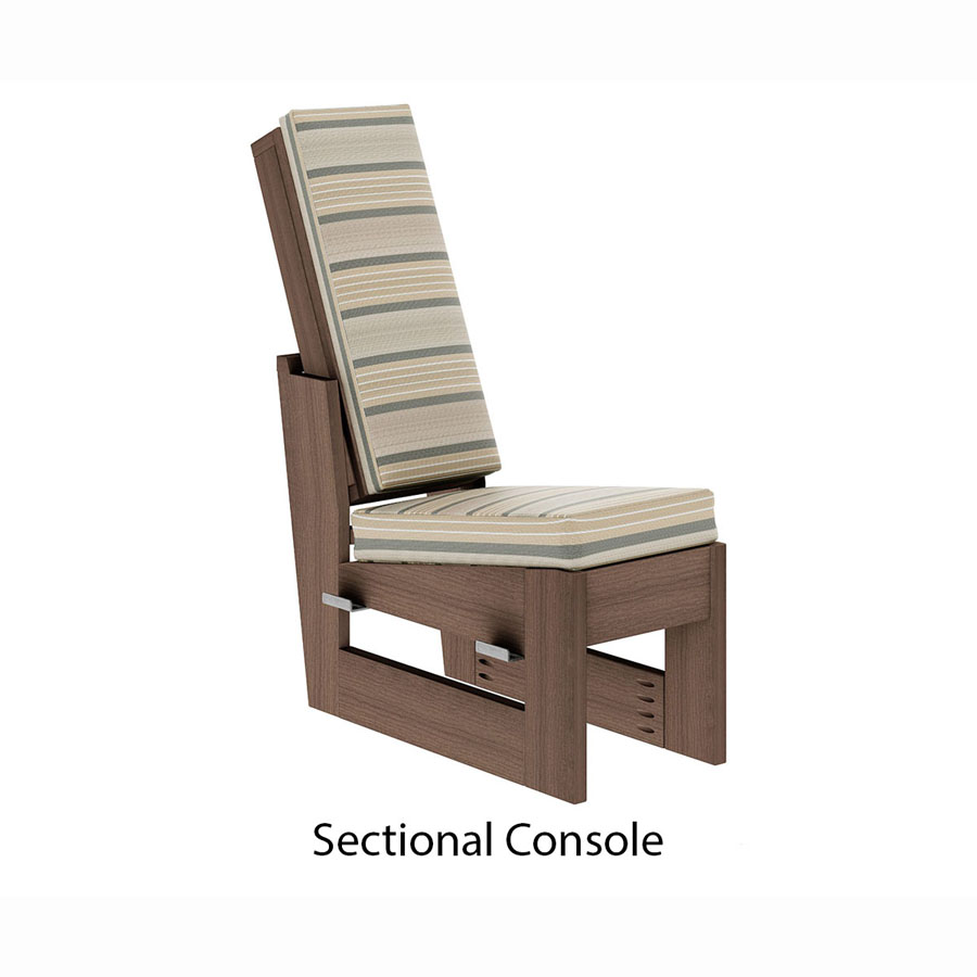 Brooklyn Sectional