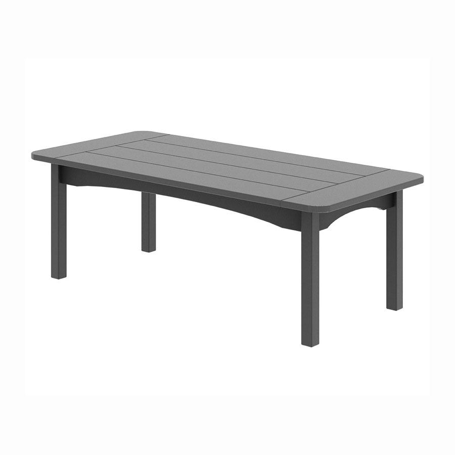 Hertiage Coffee Table