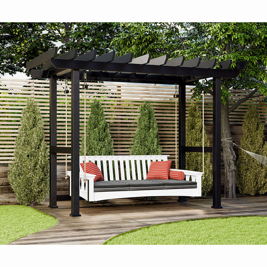 Heritage Daybed