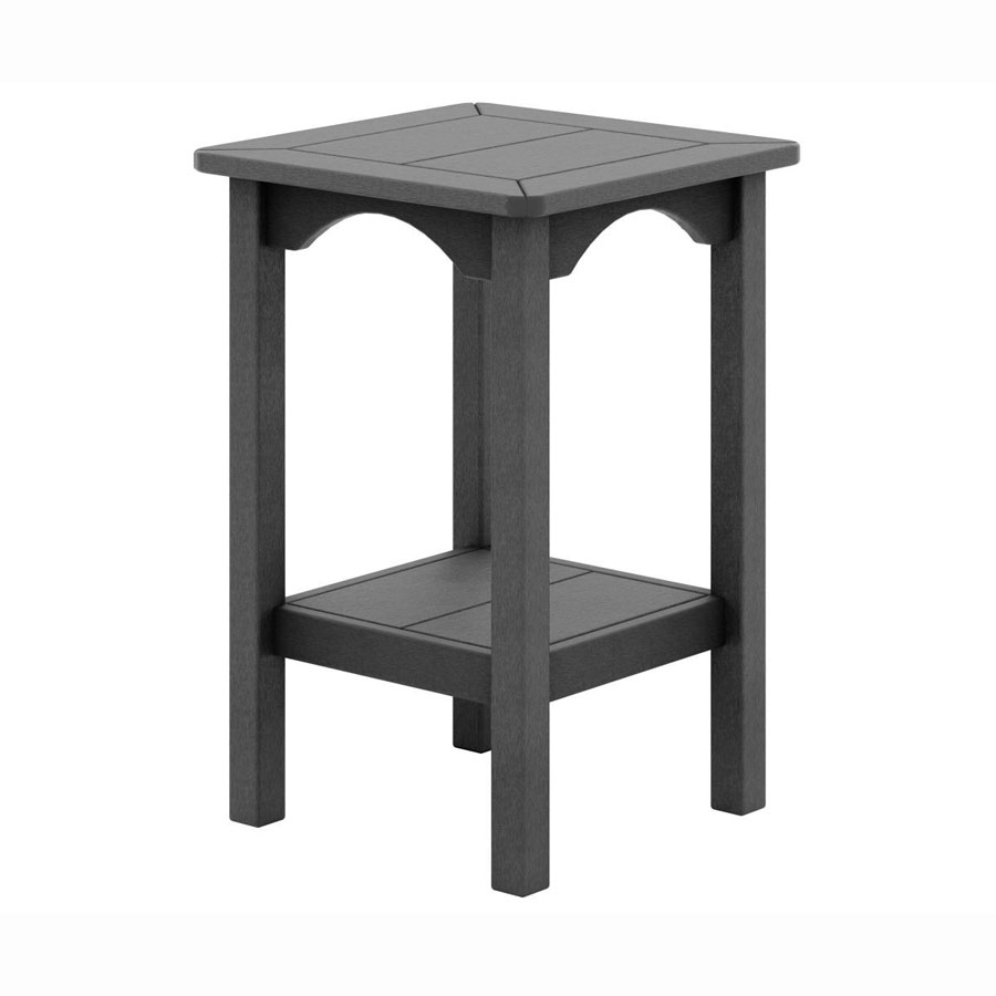 Hertiage End Table