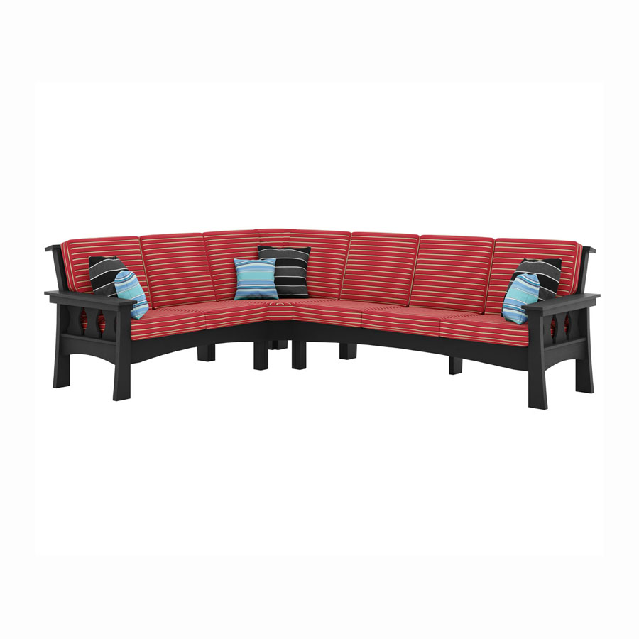 Heritage Sectional
