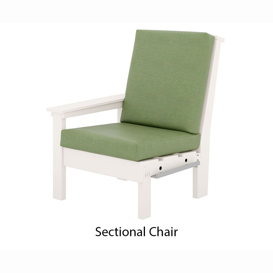 London Sectional