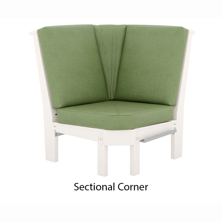 London Sectional