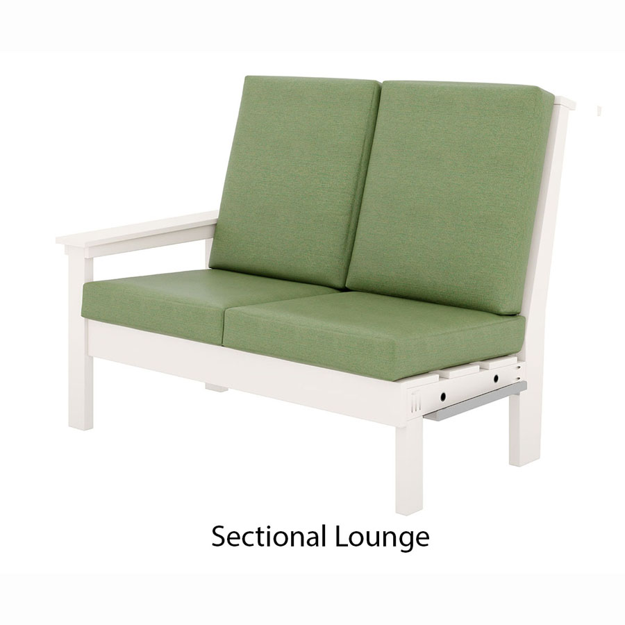 London Sectional