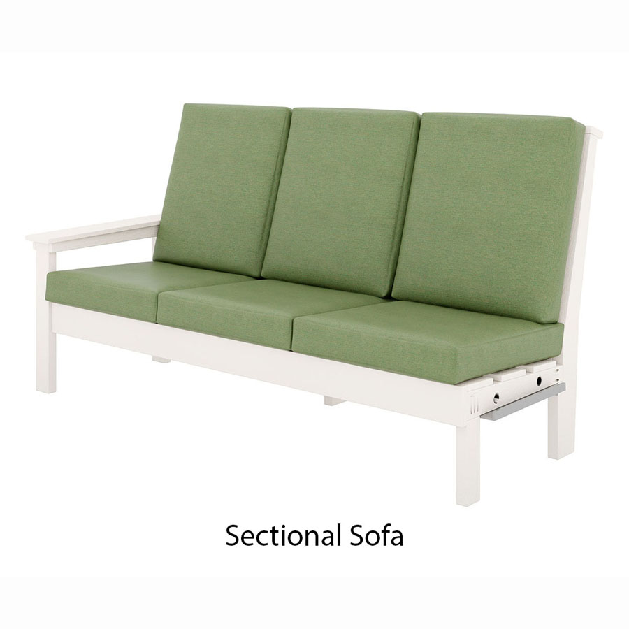 London Sectional