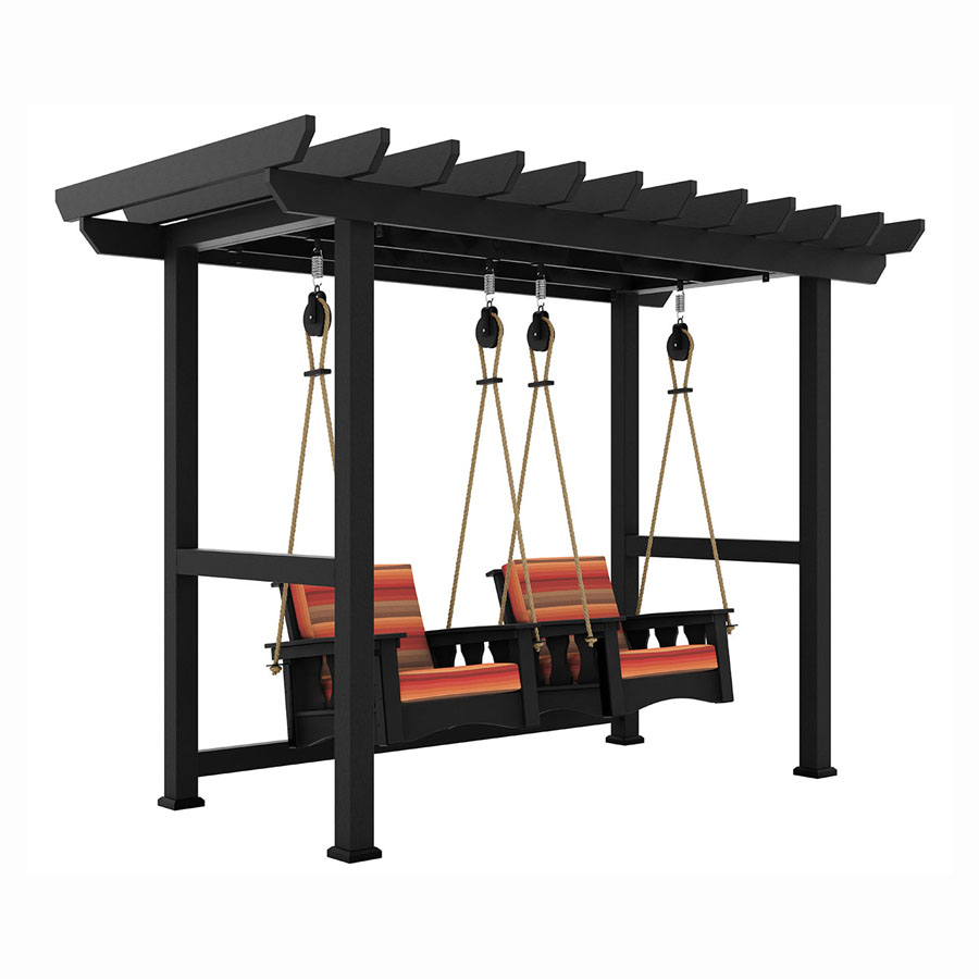 Aluminum Pergola