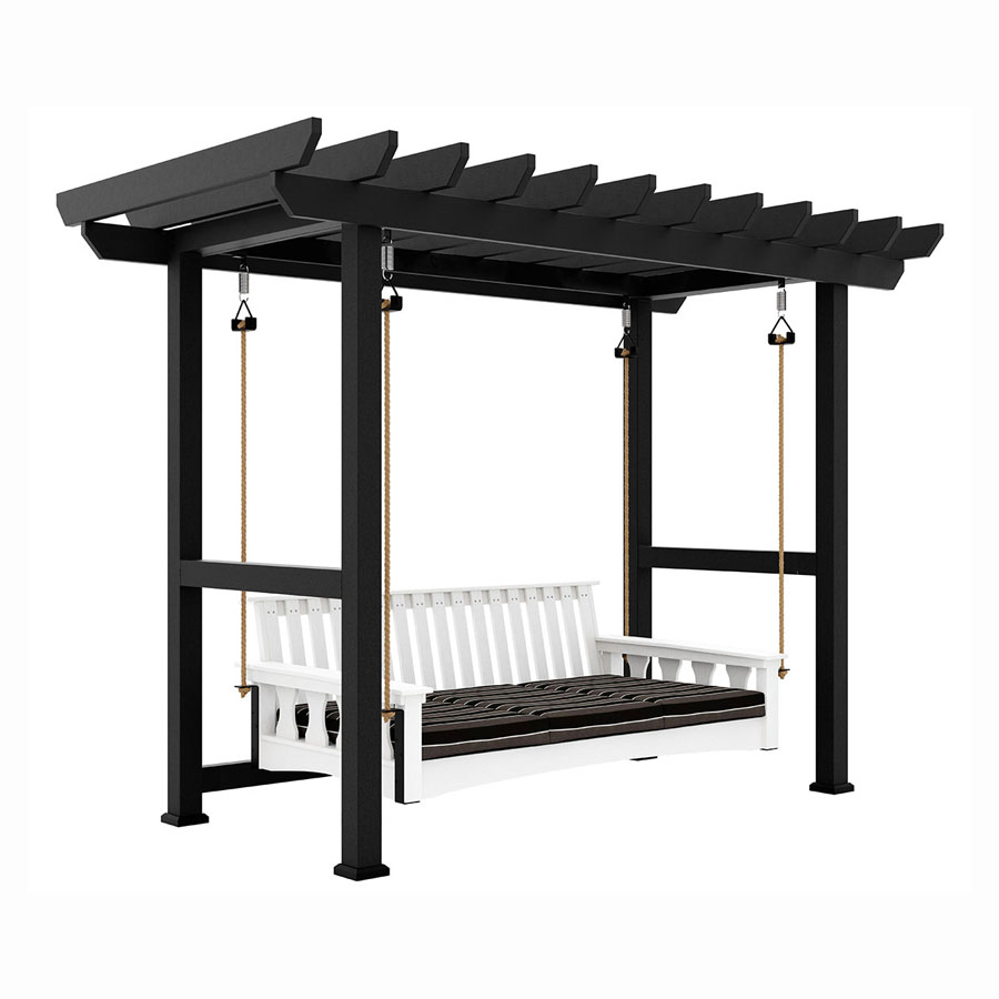 Aluminum Pergola