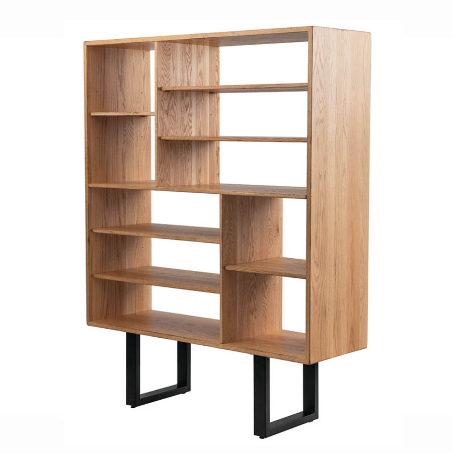 TLF-Saline-Bookcase