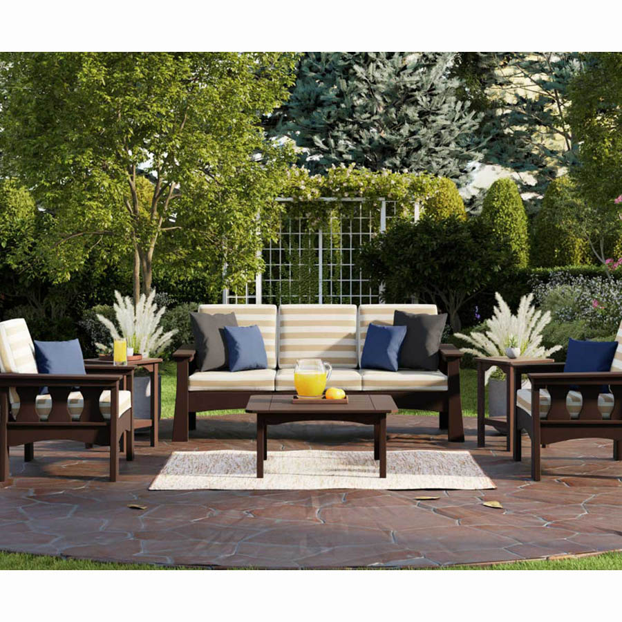 Heritage Sofa