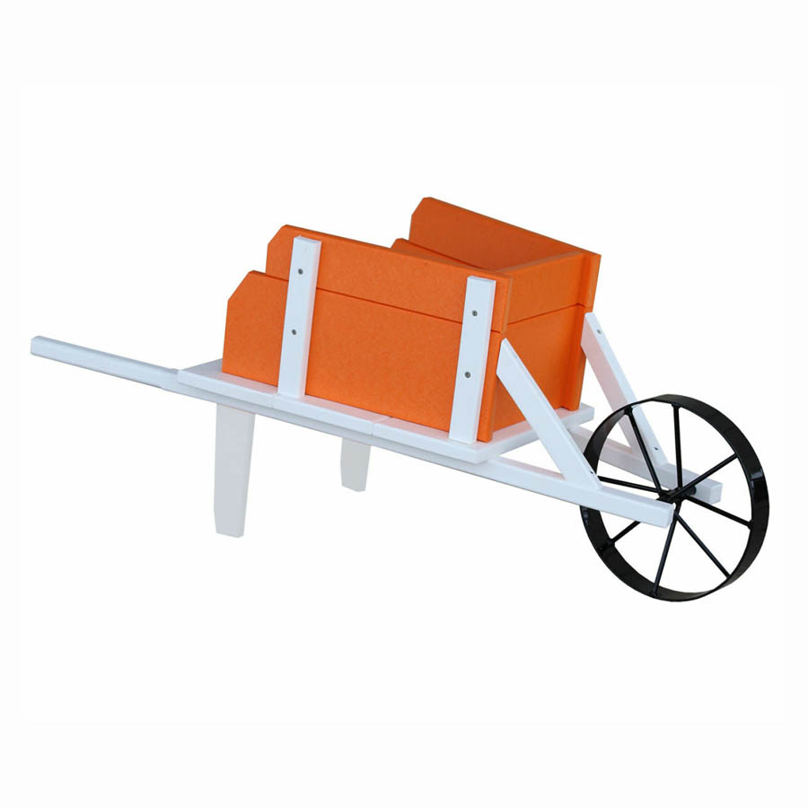 Wheelbarrows