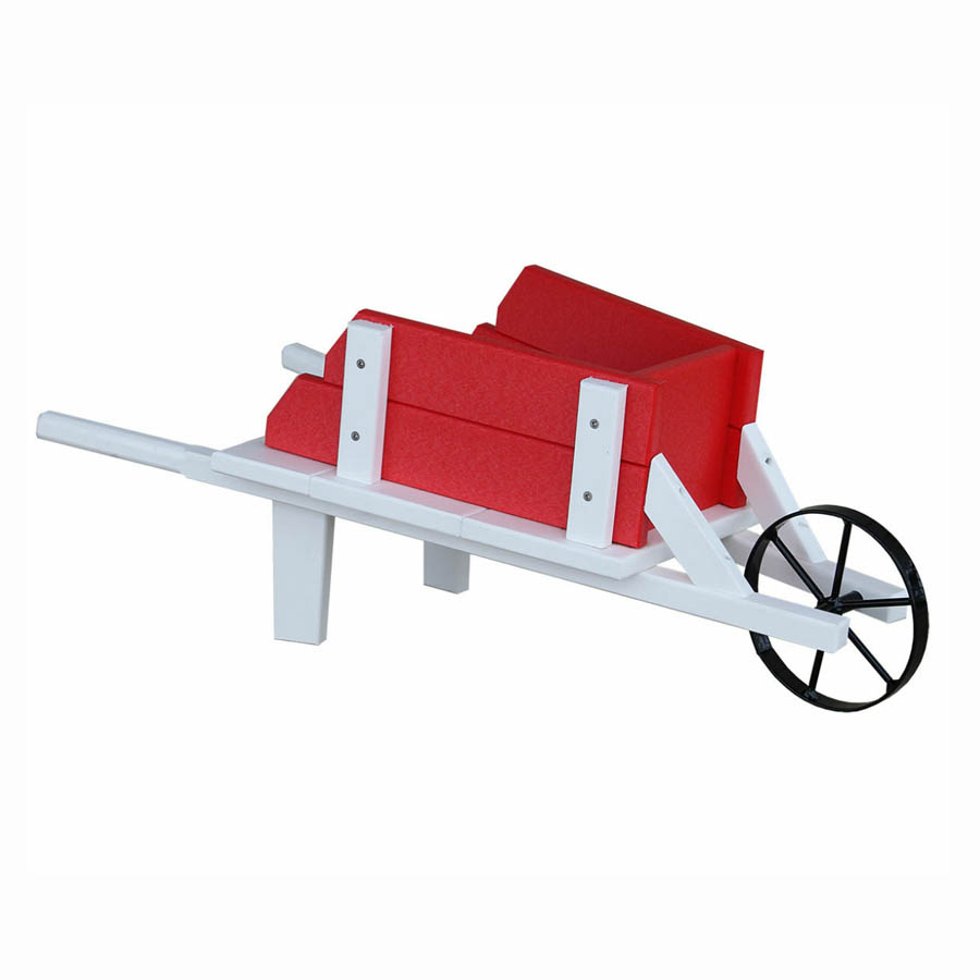 Wheelbarrows