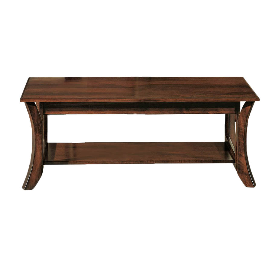 discoveryCoffee Table