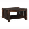 Beaumont-36×36-Inch-End-Table-Rough-Brown-Maple-FC-Earthtone