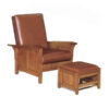 ClearSpringChair