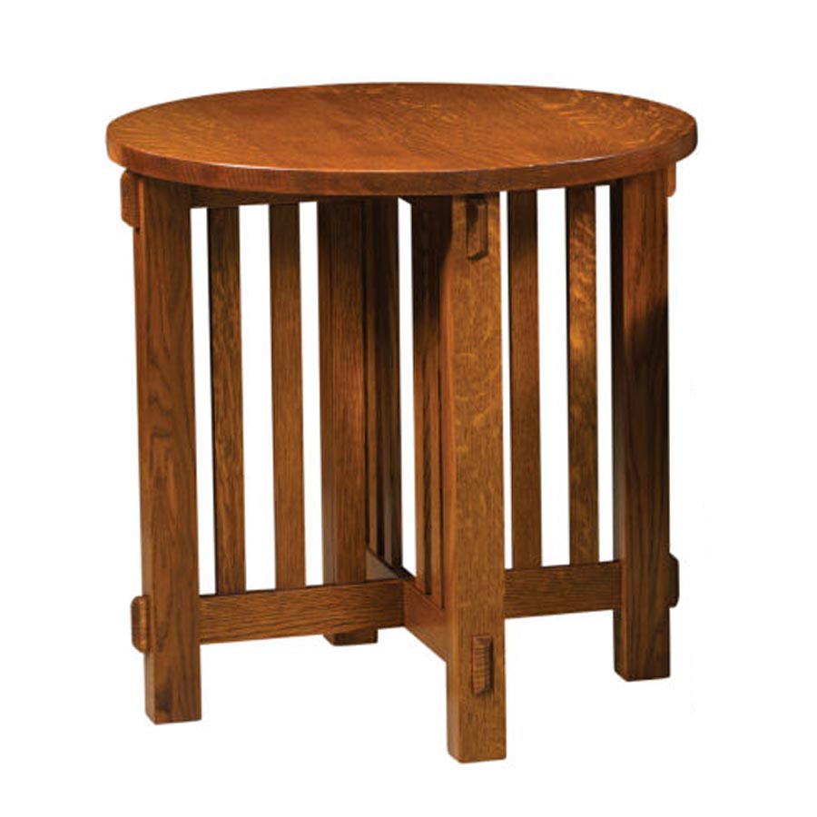 Rio Mission Round End