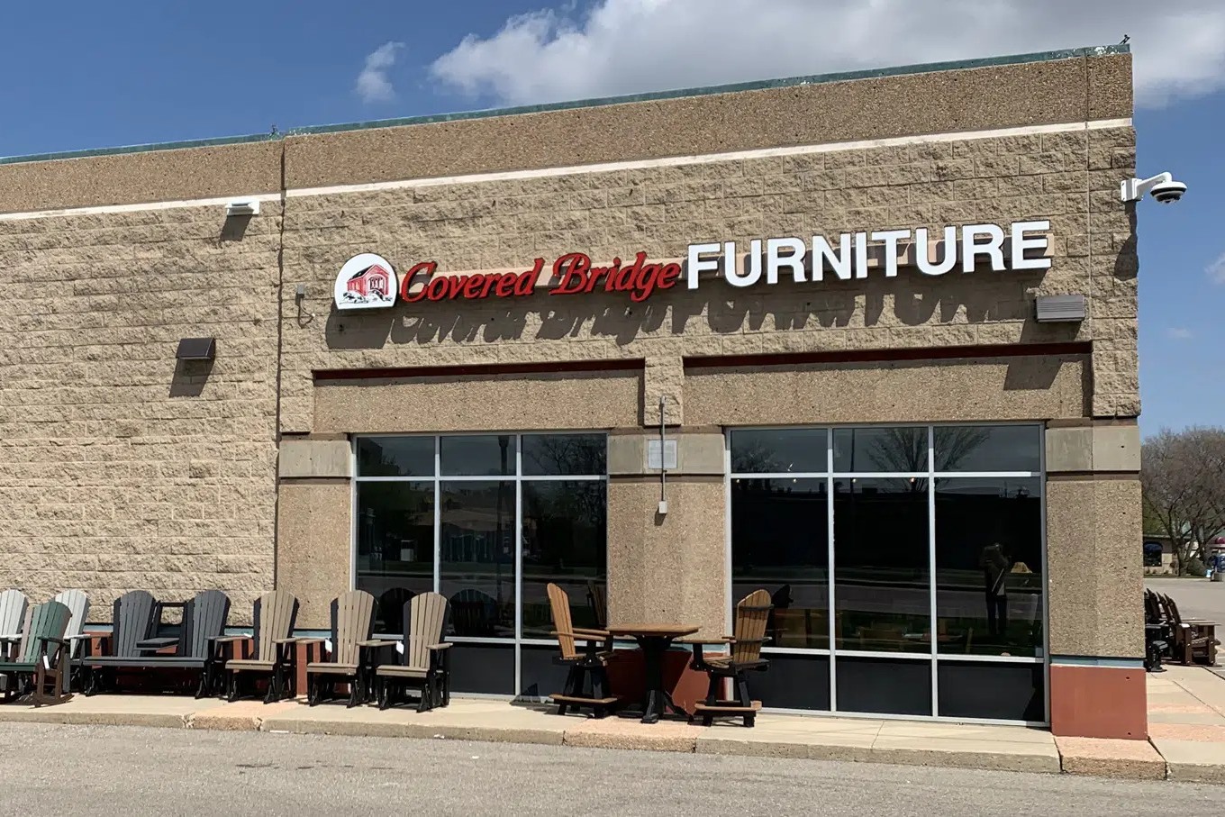 covered bridge furniture store landscape crop