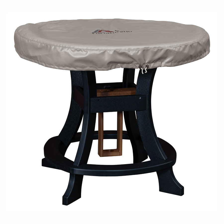 44" Table Cover