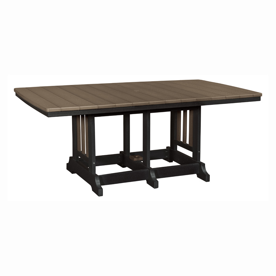 44"x77" Julie Table