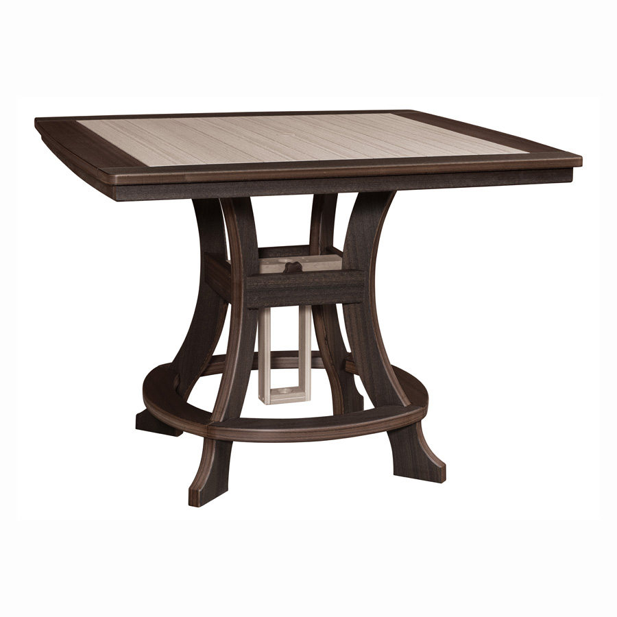 49" Grand Lake Table