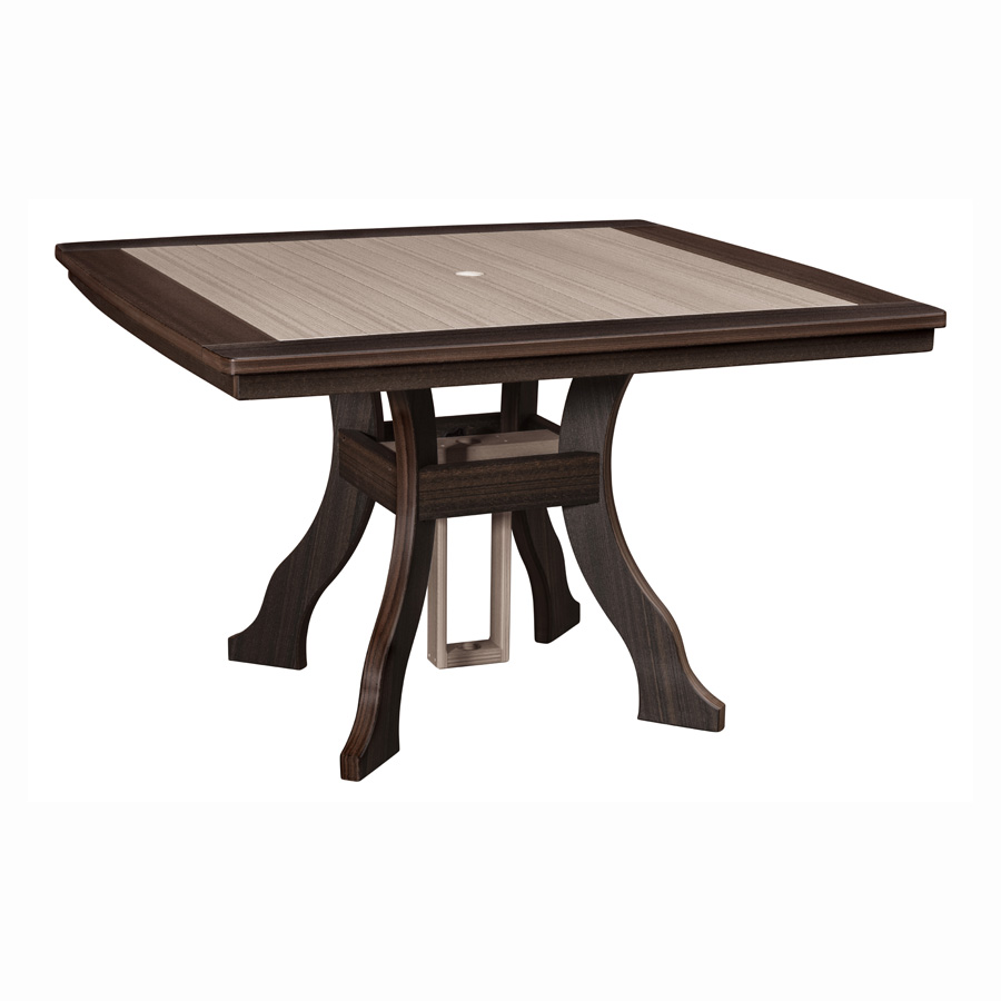 49" Grand Lake Table