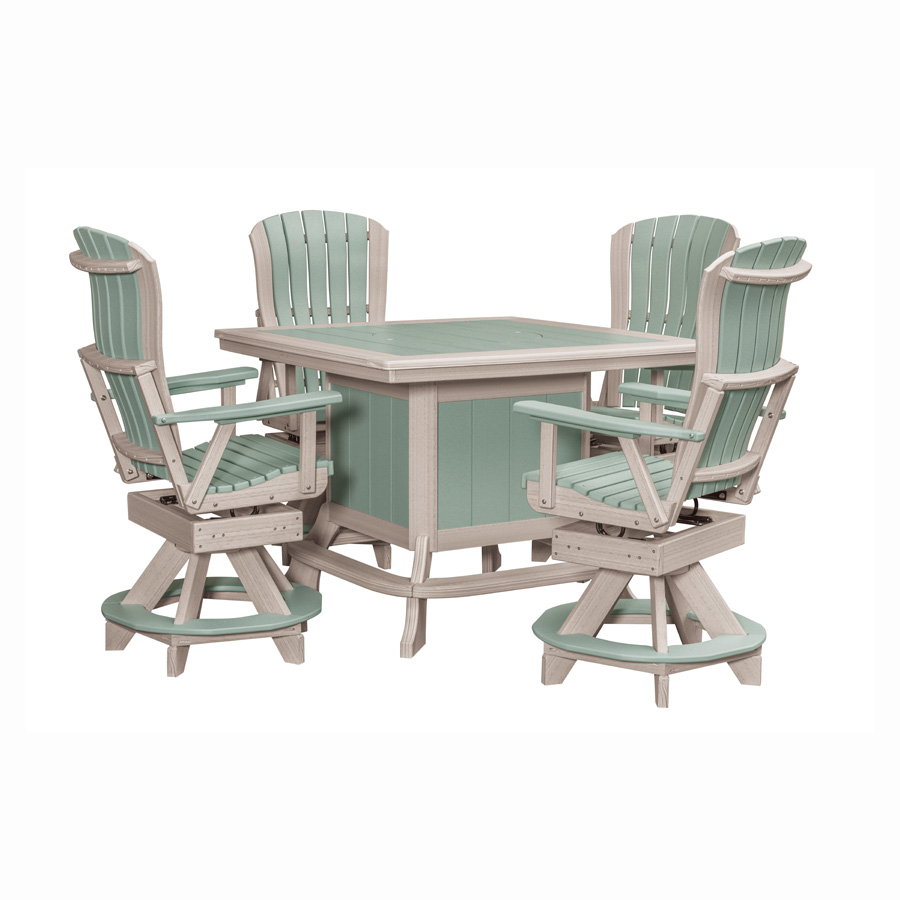 49" Grand Lake Table