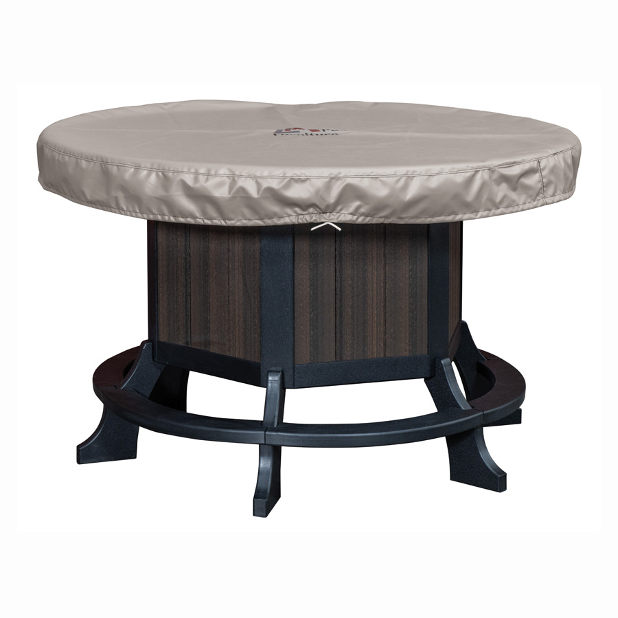 60" Table Cover