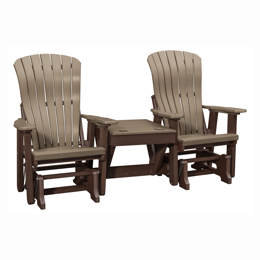 Comfy Double Glider