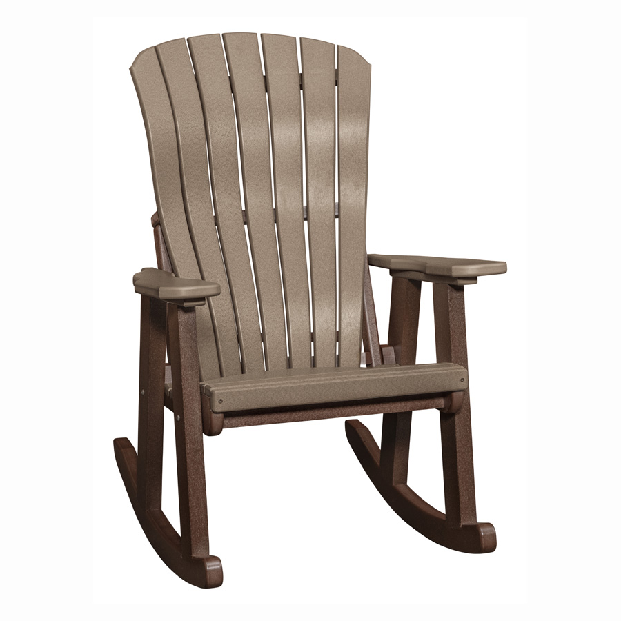 Comfy Rocker