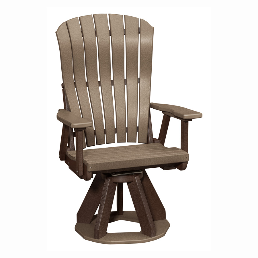 Kaden Swivel Chair