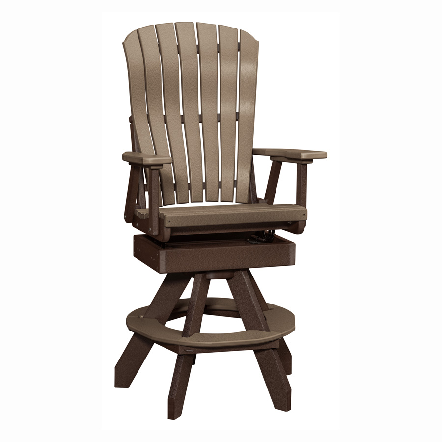 Kaden Swivel Chair