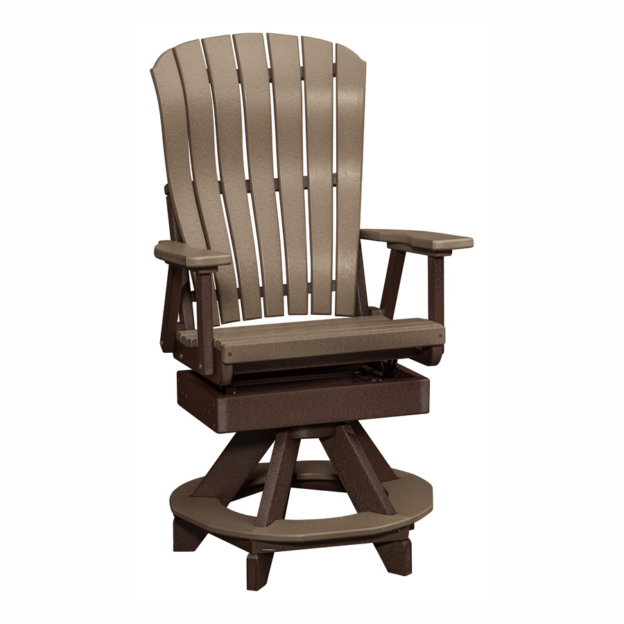 Kaden Swivel Chair