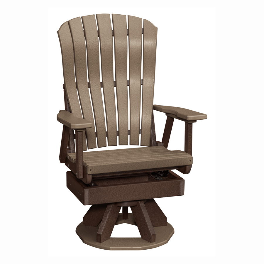 Kaden Swivel Chair