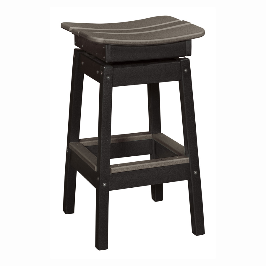 Saddle Seat Stool