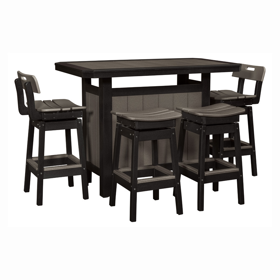 Serving Bar