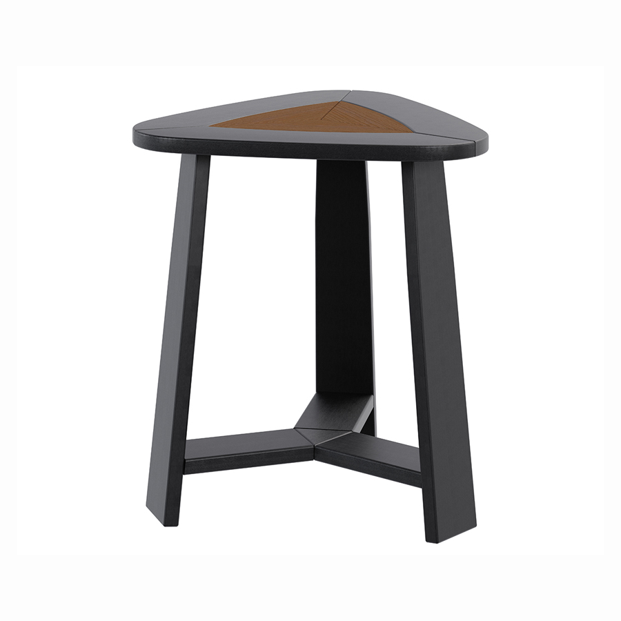 Vienne End Table